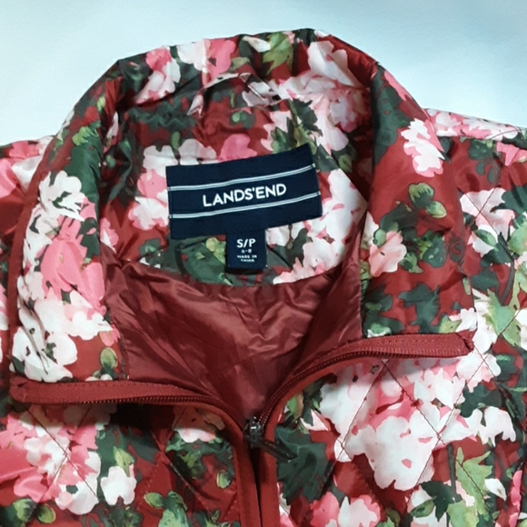 Jacket - Picture 2 of 3